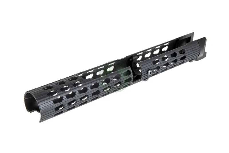 5KU – KeyMod Long Handguard for AK