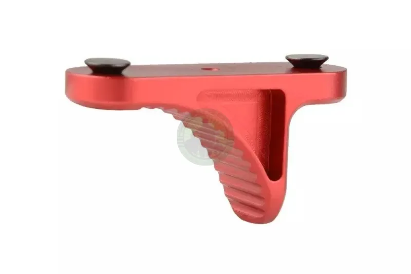 5KU – KeyMod Gripstop B5 · Rojo
