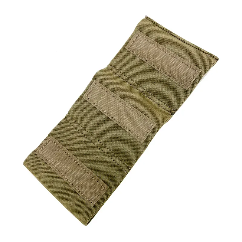 Conquer Triple Pouch Inner Insert 5.56 · Tan / FDE