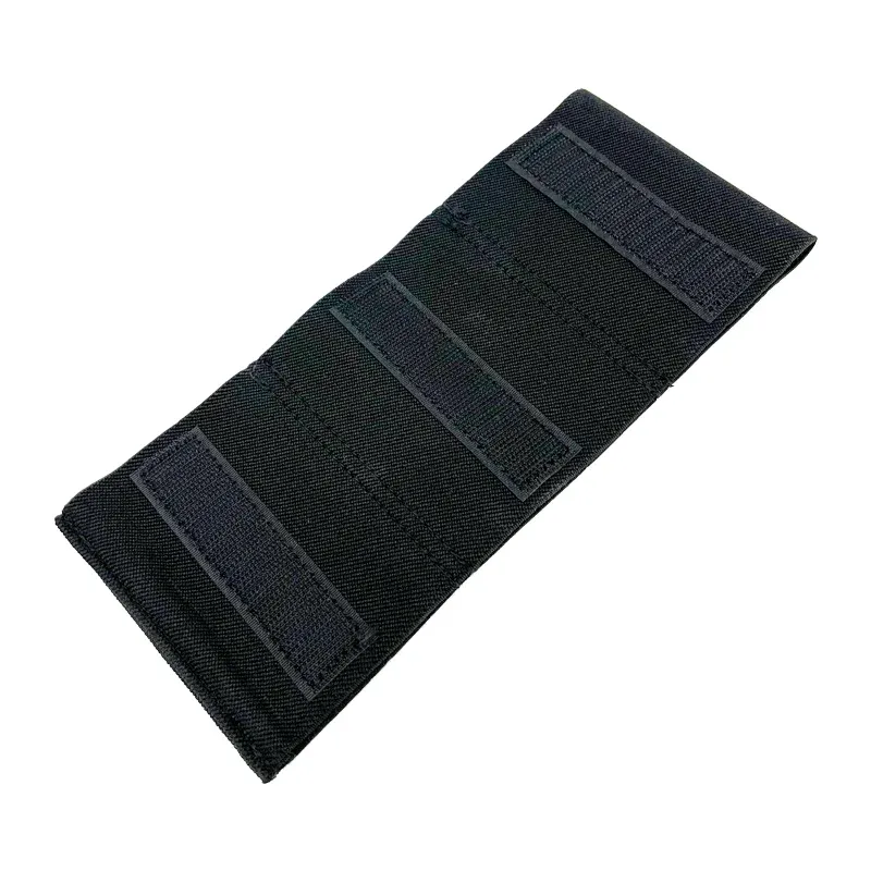 Conquer Triple Pouch Inner Insert 5.56 · Negro