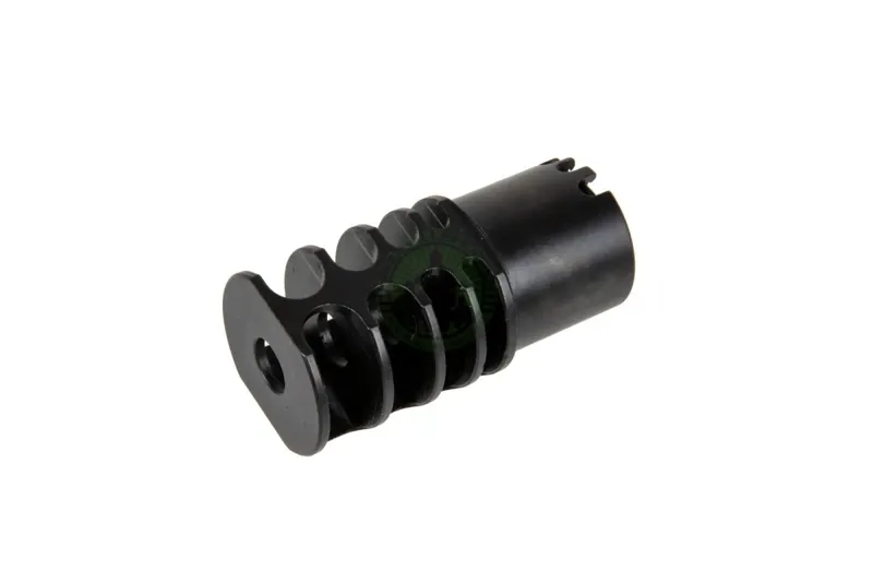 5KU – Flame Suppressor