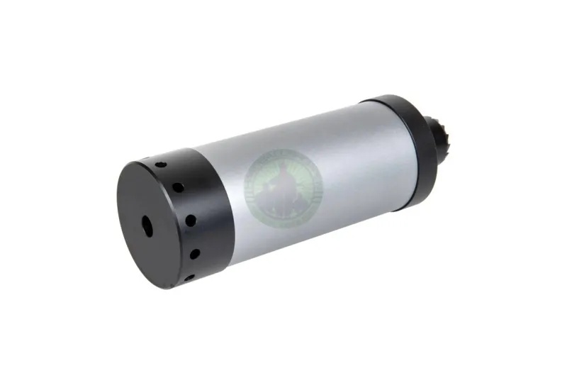 5KU – DTK Putnik Silencer · Negro