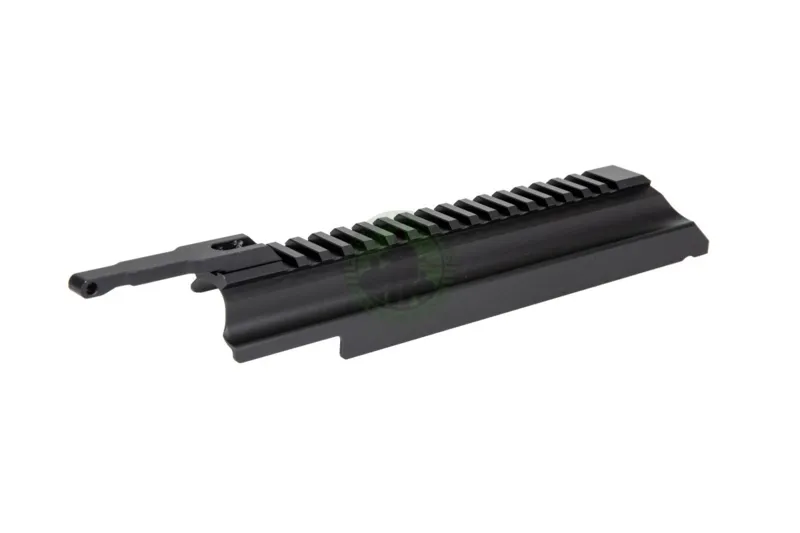 5KU – AK Dust Cover with RIS Rail