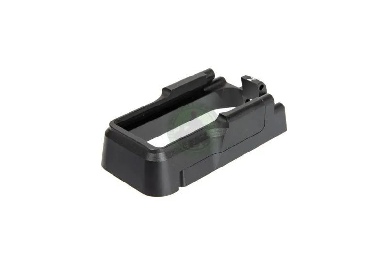 5KU – Adaptive Magwell for M4/M16