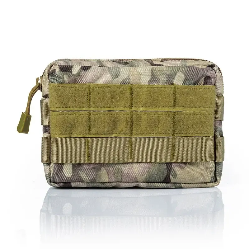 Porta Accesorios Deluxe · Multicam