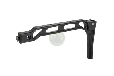 5KU – AB-8R Skeleton Stock for AK