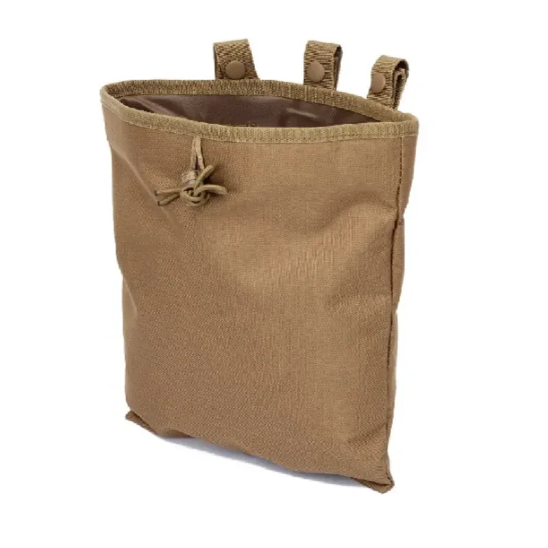Bolsa de Descarga · Tan / FDE