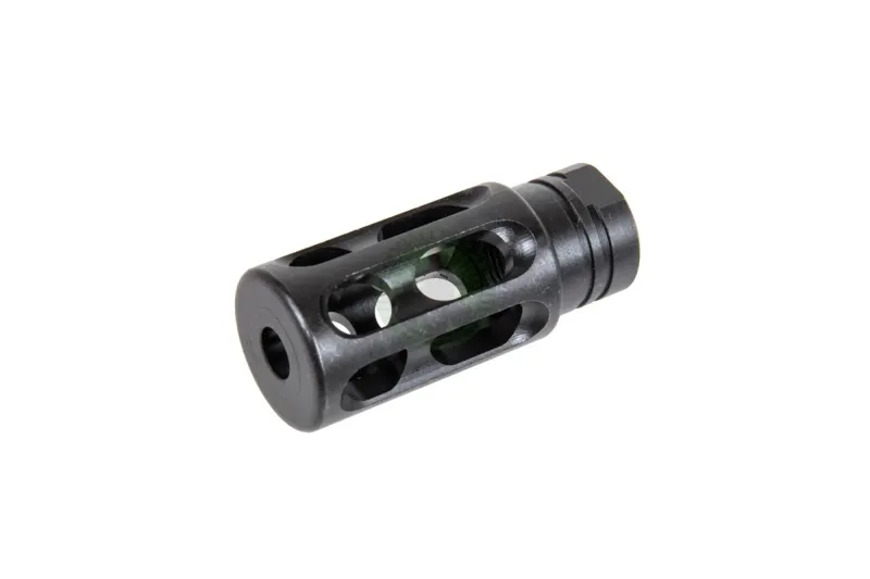5KU – BreacherBrake Compensator · Negro