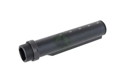 5KU – Stock Guide for M4/M16