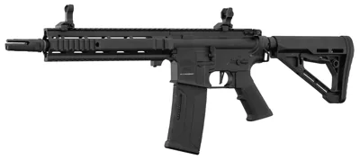 L119A2 Gen4 Full Metal Color