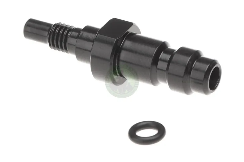 QD HPA Walve Adaptor
