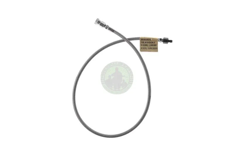 Dominator HPA QD Charging Hose