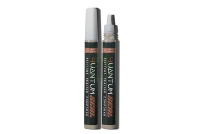 4UANTUM High Viscosity Airtight Sealant SEAL – Transparent
