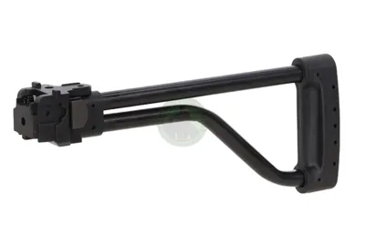 Folding Stock, Model 96A Beryl, Sort