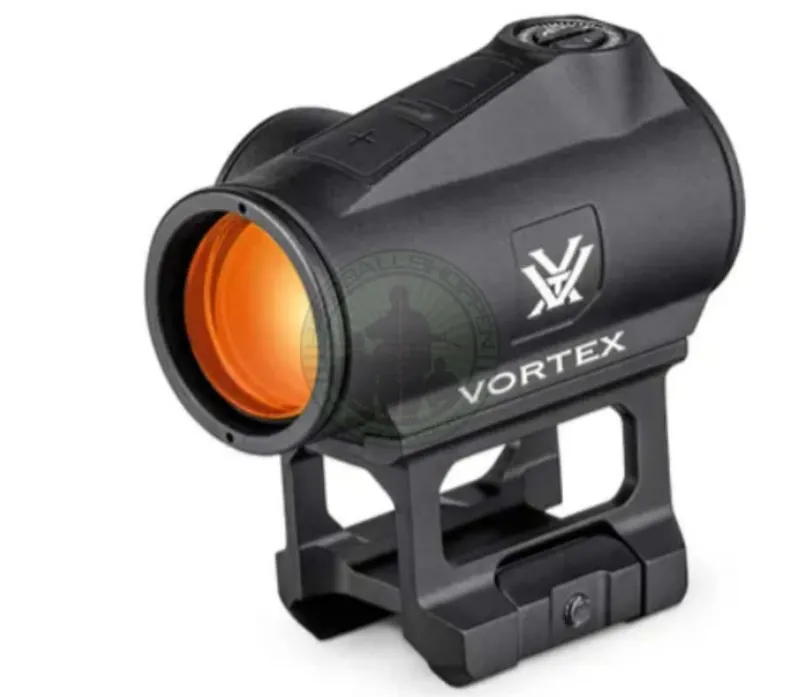 Crossfire II Red Dot