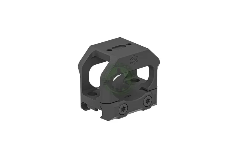 VAS(TM) Universal RIS Adapter 2.26″ (57 mm, High) · Negro