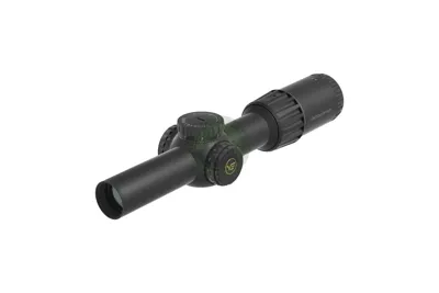 Tauron 1-6×24 Gen II SFP LPVO Rifle Scope