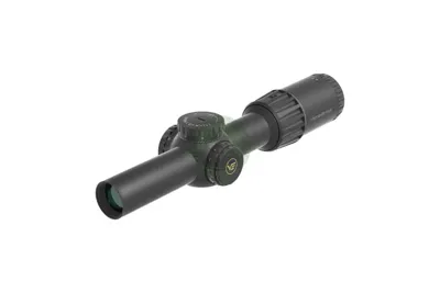 Tauron 1-6×24 G2 FFP LPVO Rifle Scope