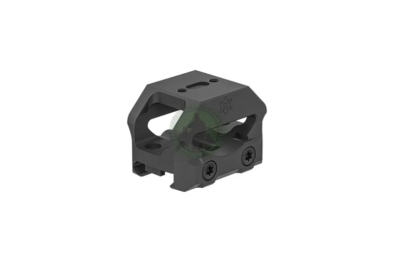 VAS(TM) Universal RIS Adapter 1.93″ (49 mm, Medium) · Negro