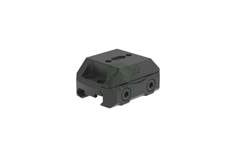 VAS(TM) Universal RIS Adapter 1.5″ (38 mm, Low) · Negro