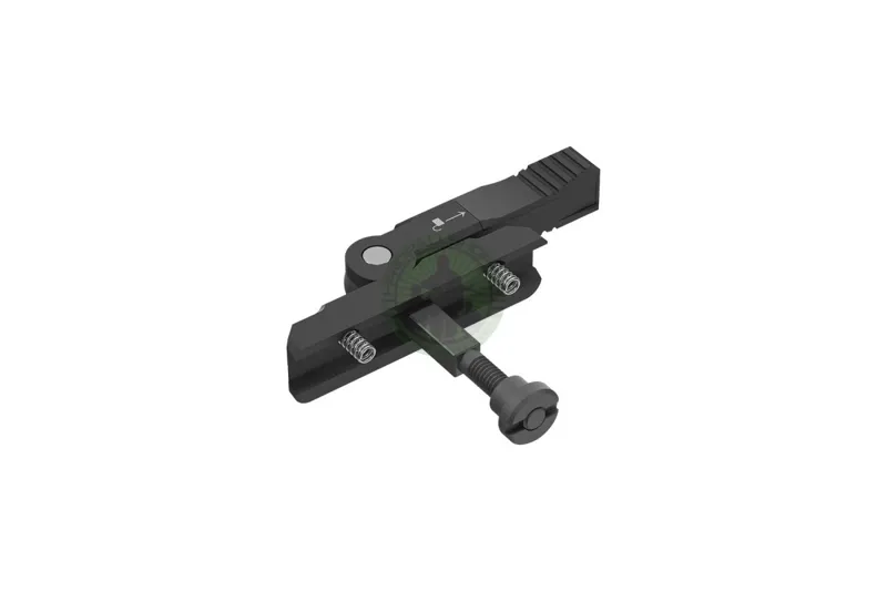 VAS(TM) Adapter QD Quick Release Lever · Negro