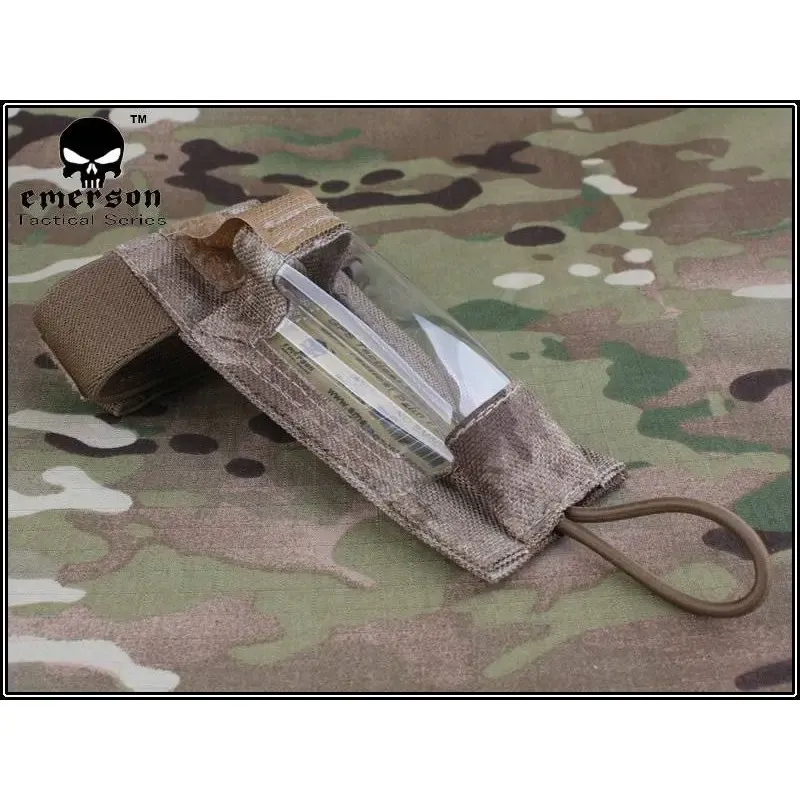 GPS Pouch A-Tacs AU