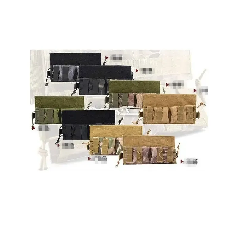 Horizontal · Verde / OD