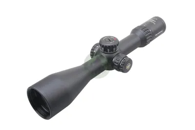 Continental x6 5-30×56 Mbr FFP Rifle Scope
