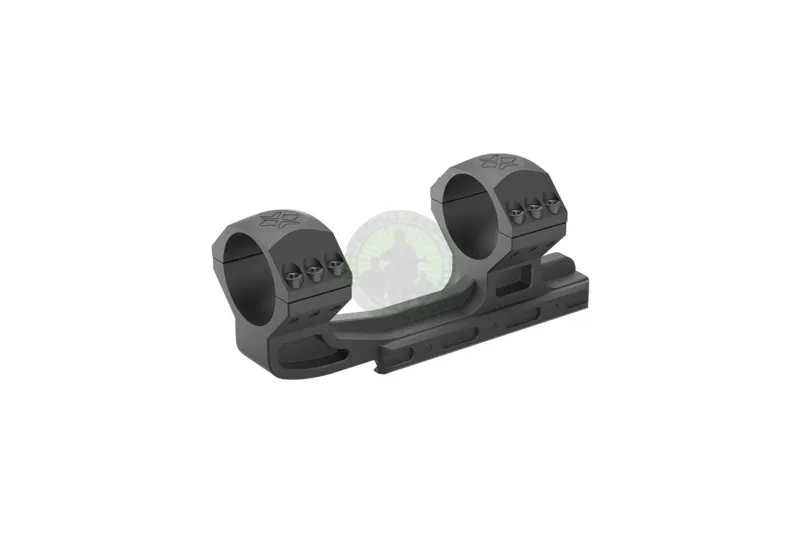 CANT 20MOA 34mm One-Piece Scope Mount · Negro