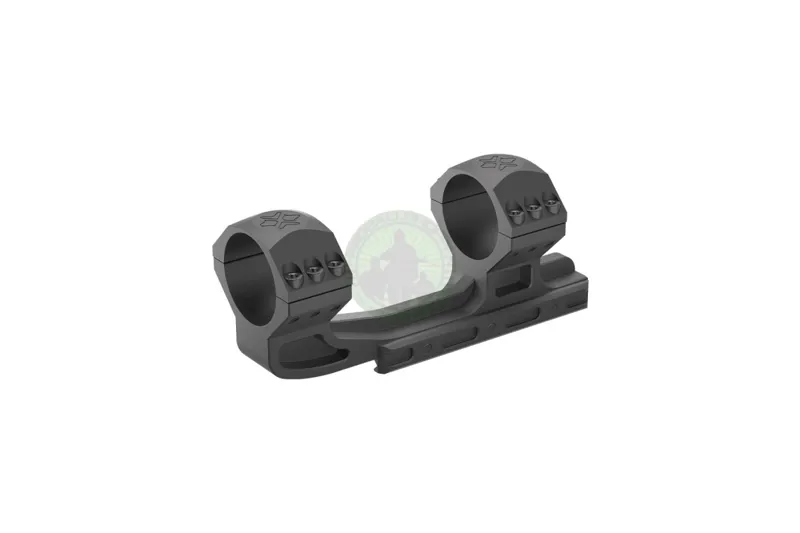 CANT 0MOA 34mm One-Piece Scope Mount · Negro
