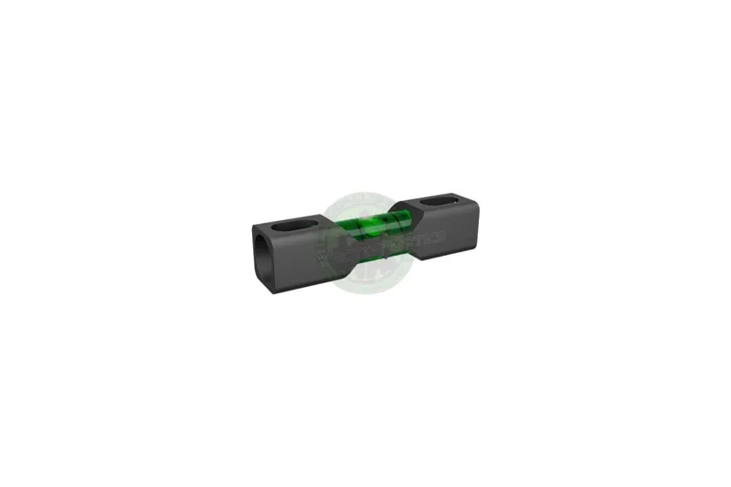 ACD Bubble Level for Mounting Ring Gen2 · Negro