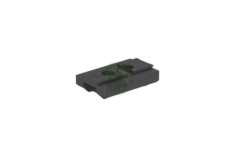 VAS(TM) Adapter for VOD(TM) Footprint · Negro