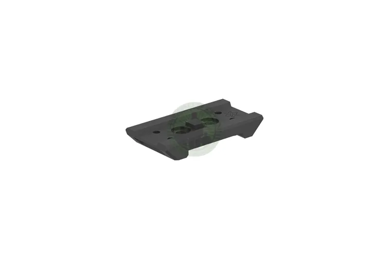 VAS(TM) Adapter for RUM(TM) Footprint · Negro