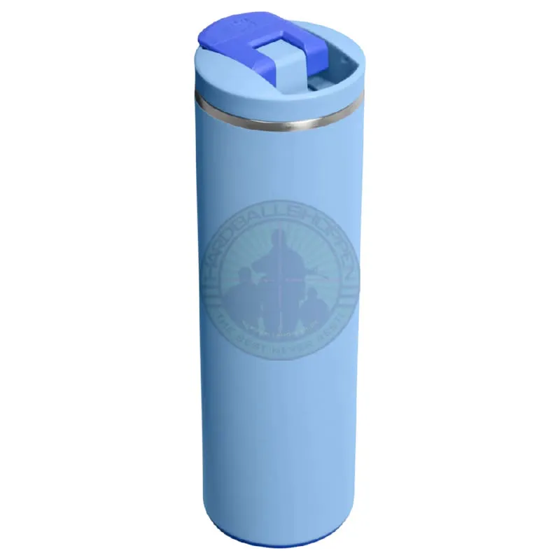 Transit Fliptop MUG.47L – Sky · Azul