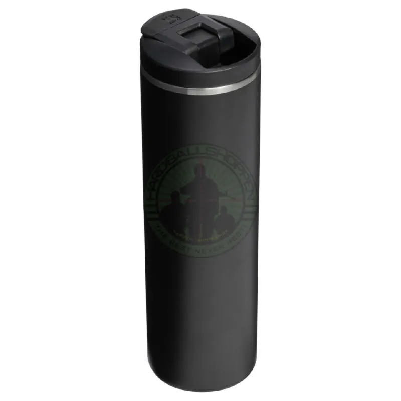 Transit Fliptop MUG.47L – 2.0 · Negro