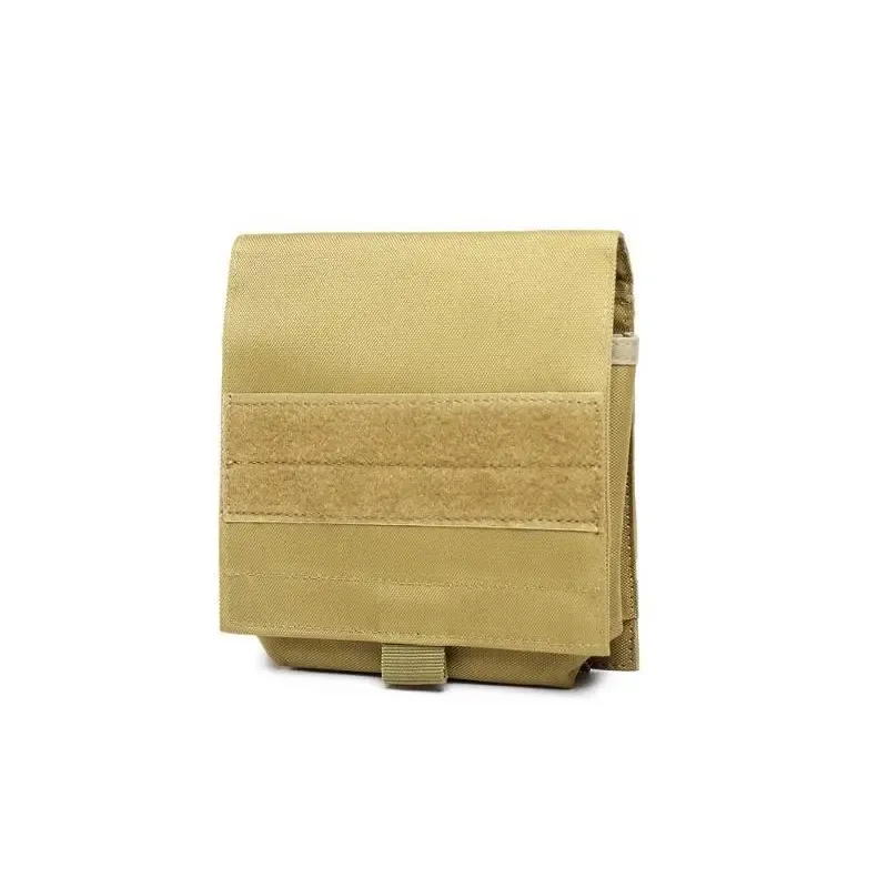 Portadocumentos Deluxe · Tan / FDE