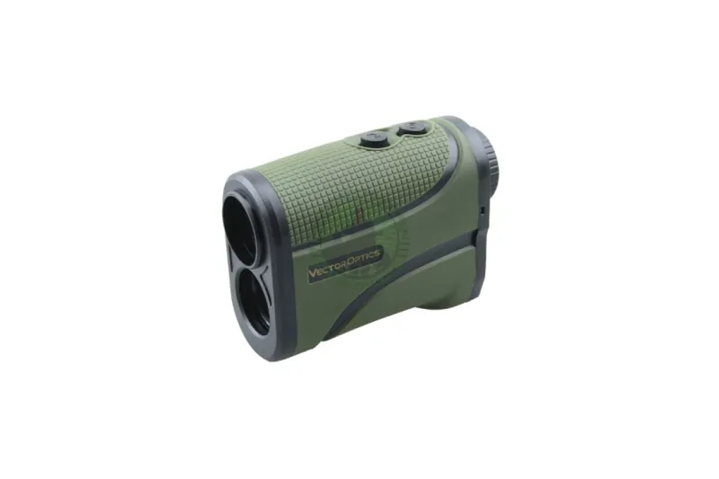 Paragon 6×25 GenII LCD Laser Rangefinder