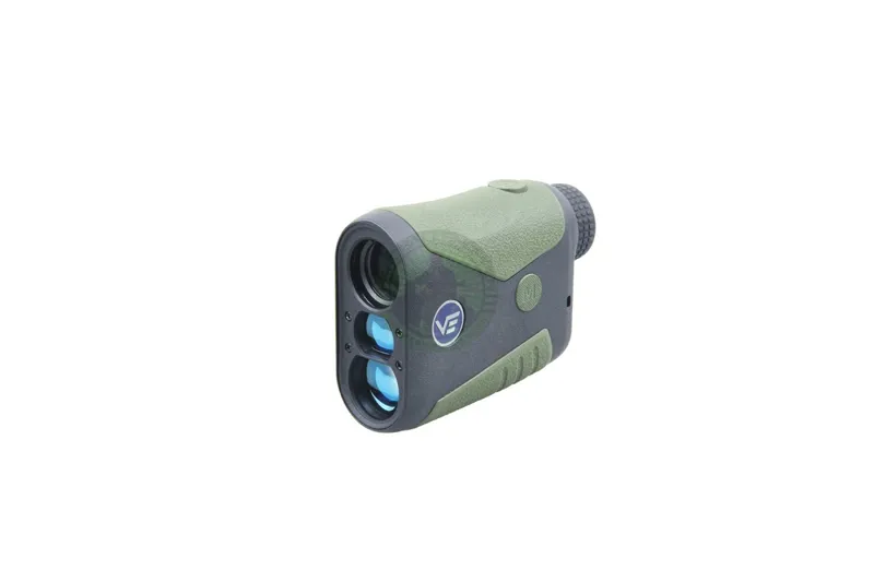 Forester 6×21 GenII OLED Laser Rangefinder