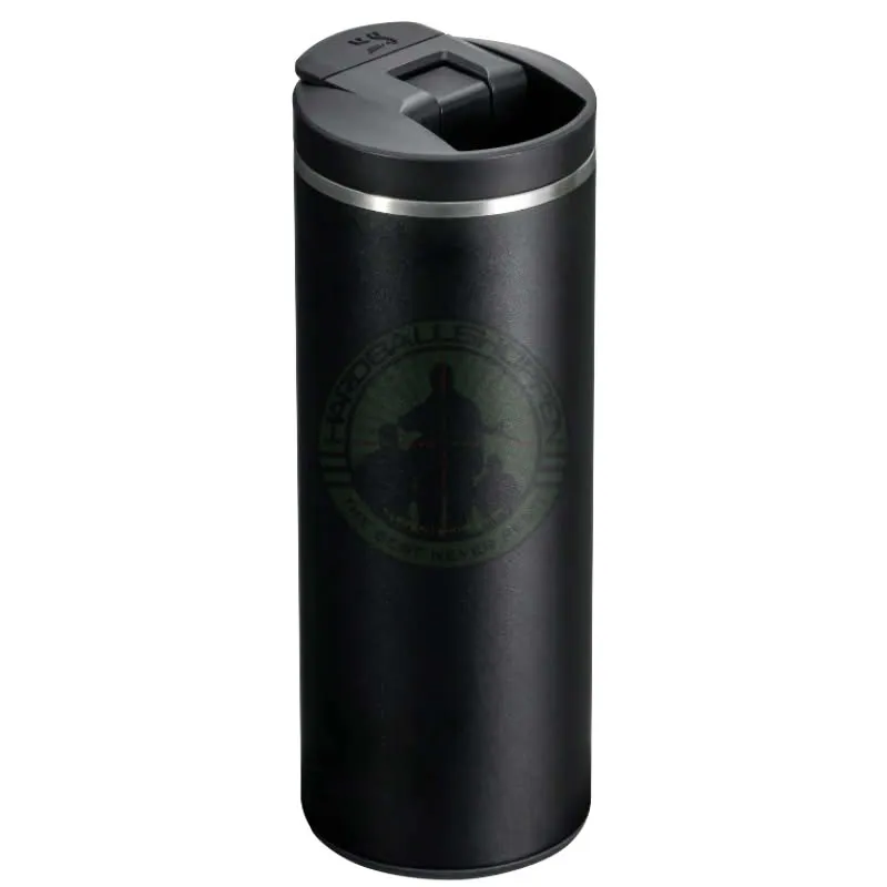 Transit Fliptop MUG.35L – 2.0 · Negro