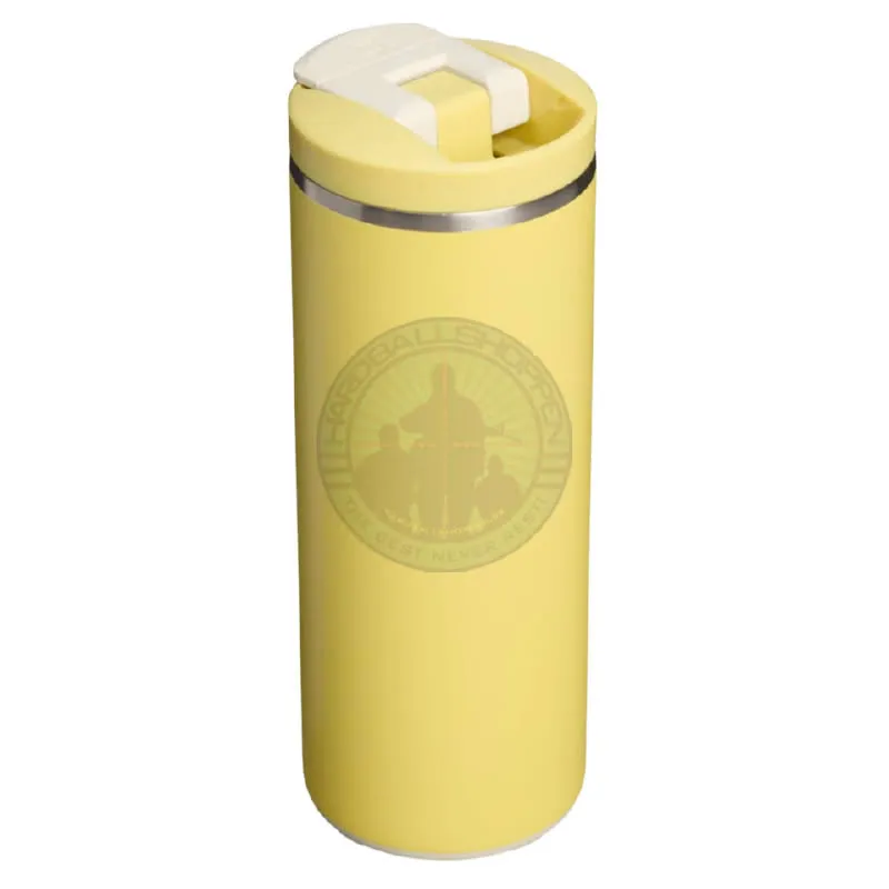 Transit Fliptop MUG.35L – Daffodil
