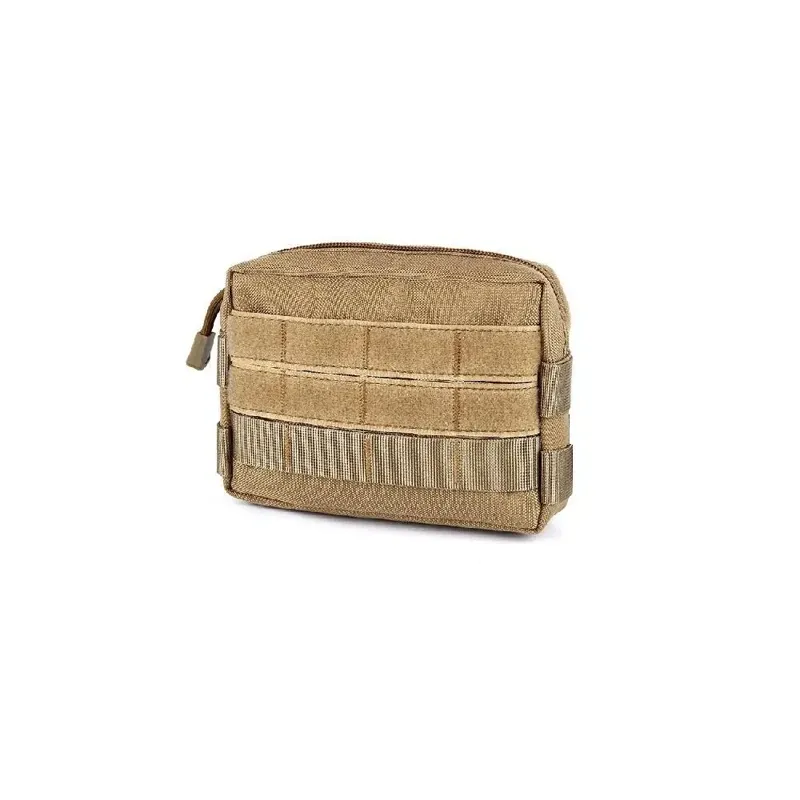 Portaaccesorios Deluxe · Tan / FDE