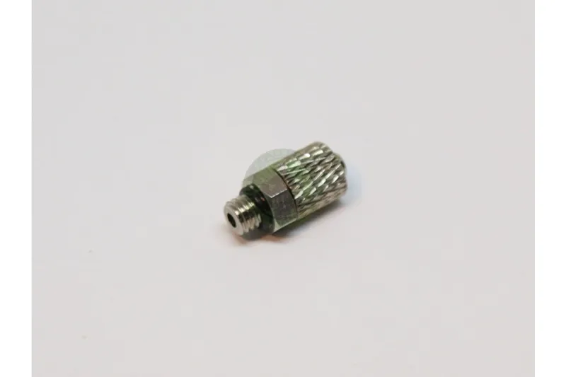EPeS – Screw Coupling for Hose (External Thread M5)