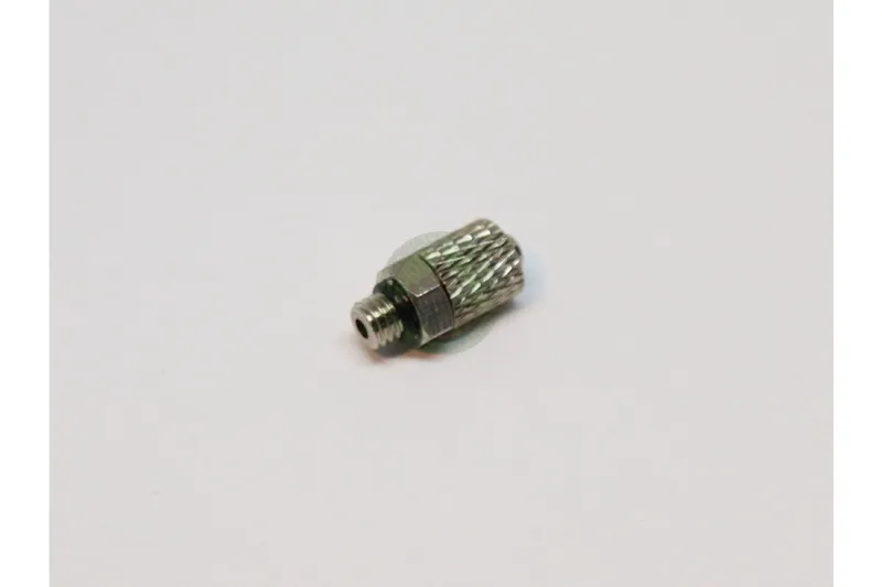 EPeS – Screw Coupling for 4mm Hose (External Thread M5)