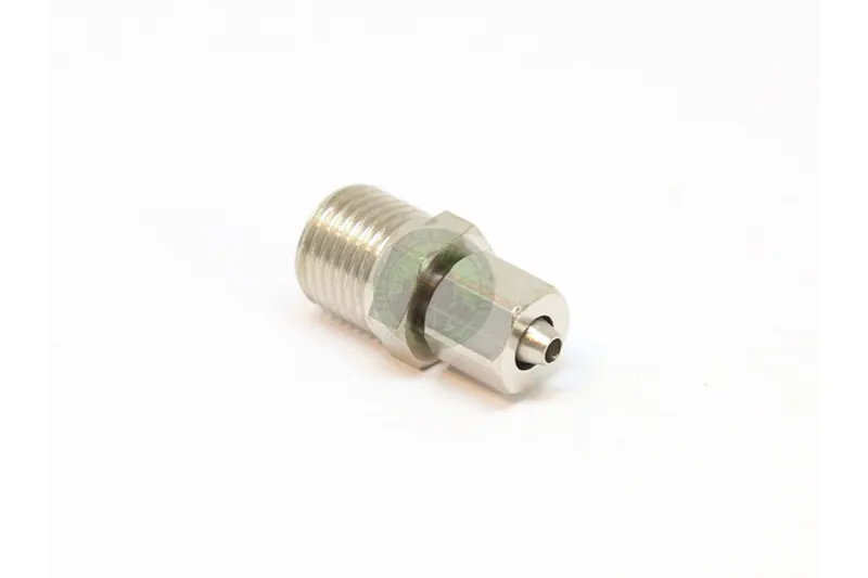 EPeS – Screw Coupling for 4mm Hose (External Thread 1/8NPT)