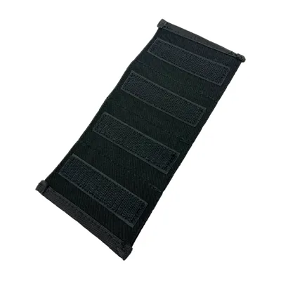 Cuadruple Pouch Inner Insert 9 mm y SMG - CONQUER