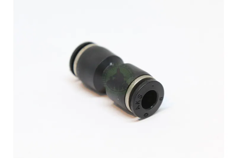 EPeS – Push-In Coupling Straight Type (for Hose)