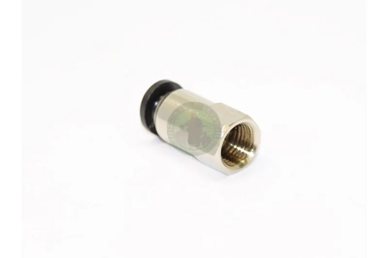 EPeS – Coupling for Hose (Internal Thread 1/8NPT)