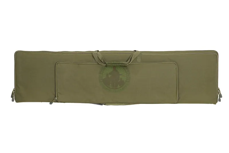 Simple Rifle Case 120cm · Verde / OD