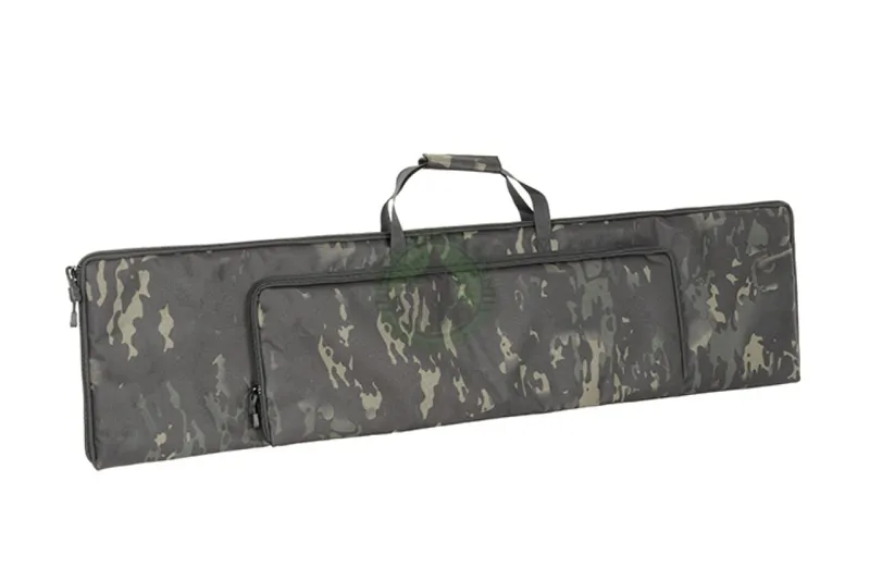 Simple Rifle Case 120cm · Multicamo black