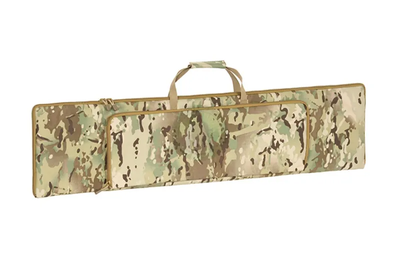 Simple Rifle Case 120cm · Multicam